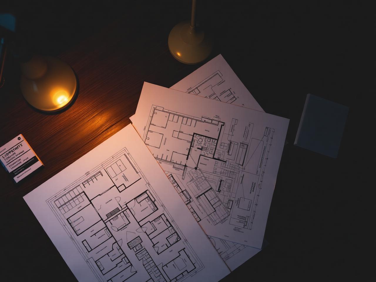 Arquitetos e designers