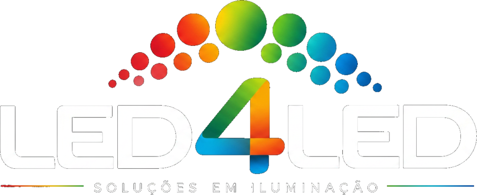 Led4Led — Soluções em Iluminação
